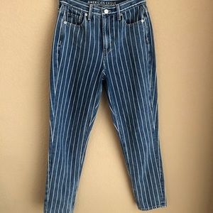 American Eagle Boyfriend Jeans